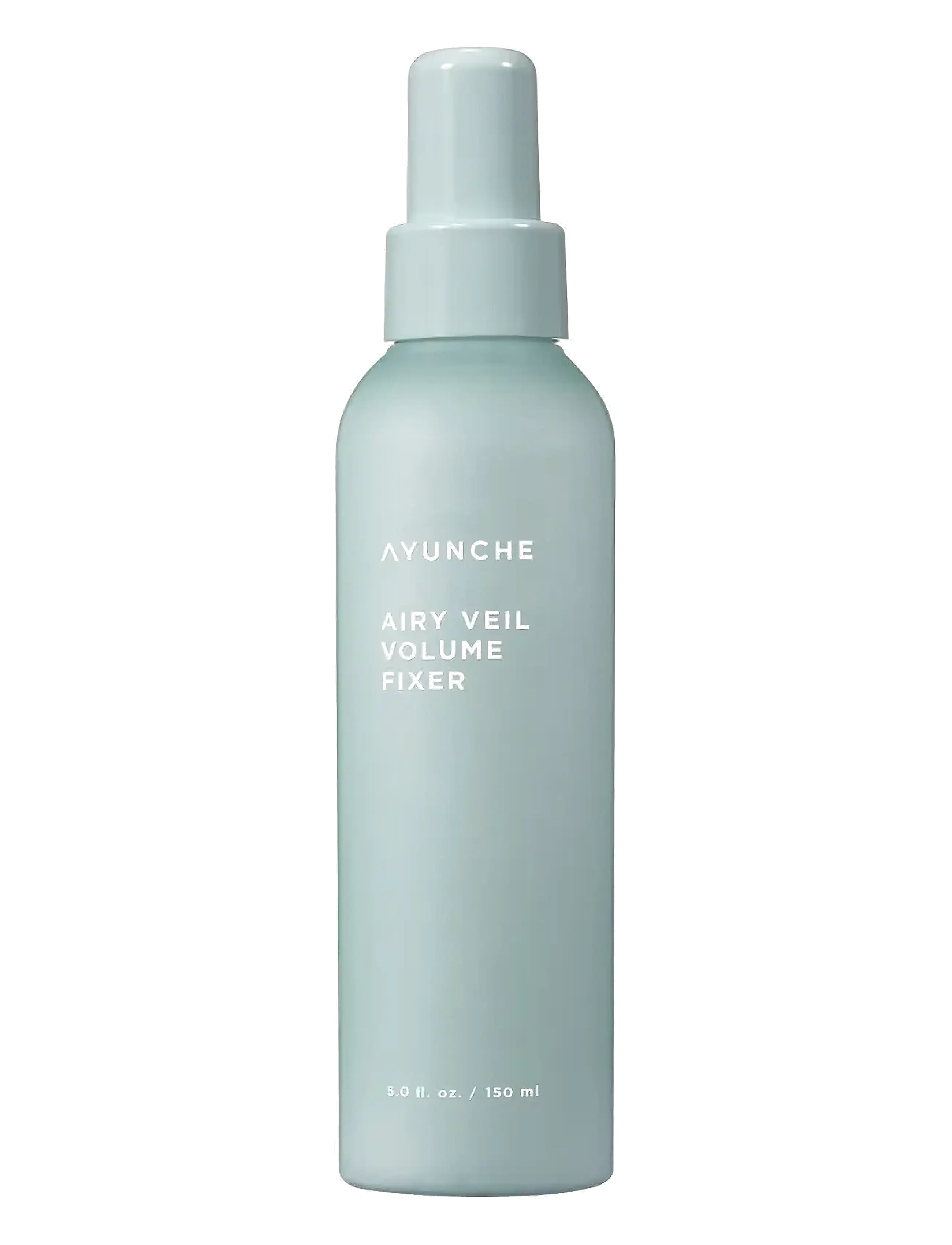 Ayunche Airy Veil Volume Fixer, 150 ml, Nude, Styling > Volumen-Spray, Dame