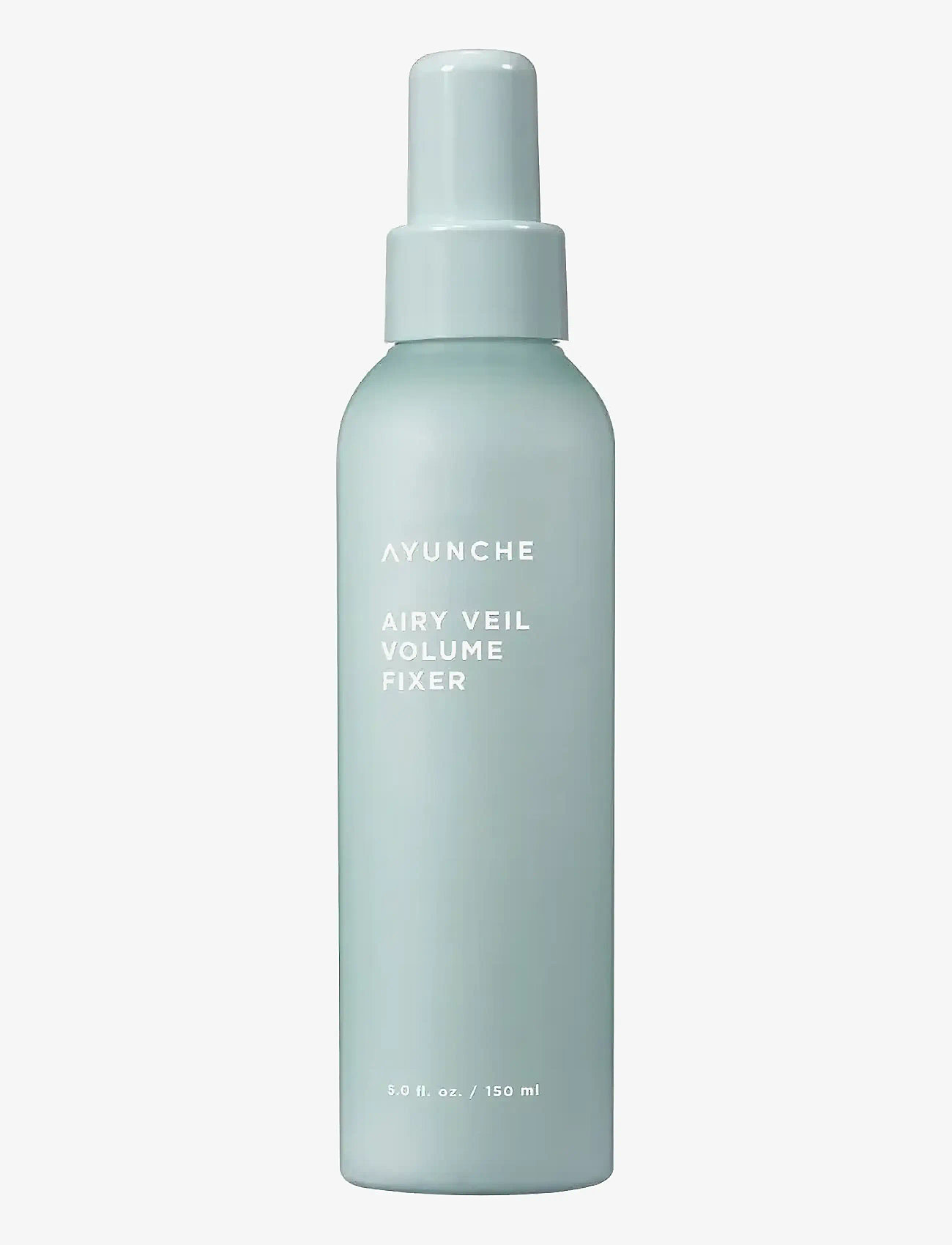 Ayunche - Airy Veil Volume Fixer - hårkur - clear - 0
