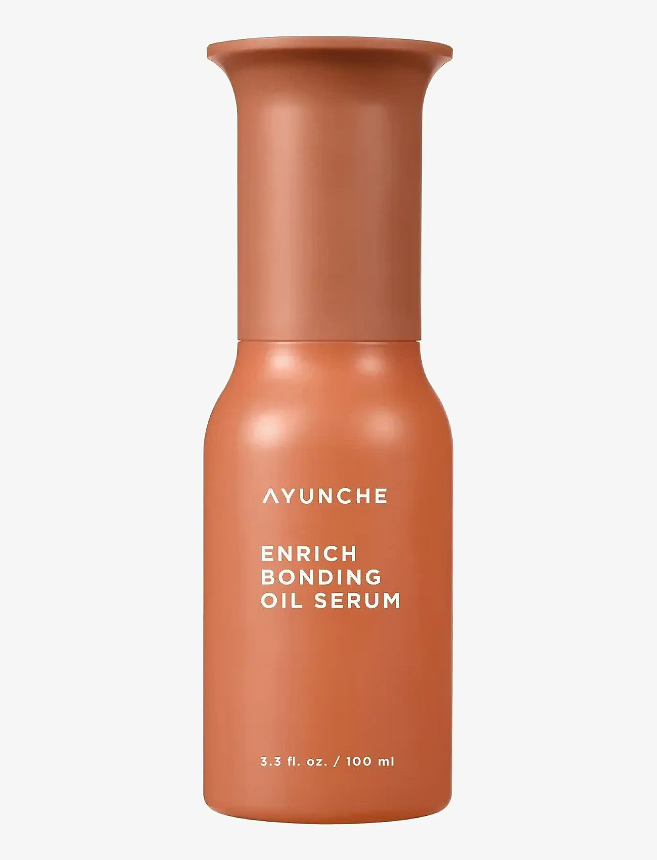 Ayunche - Enrich Bonding Oil Serum - hårolje - clear - 0