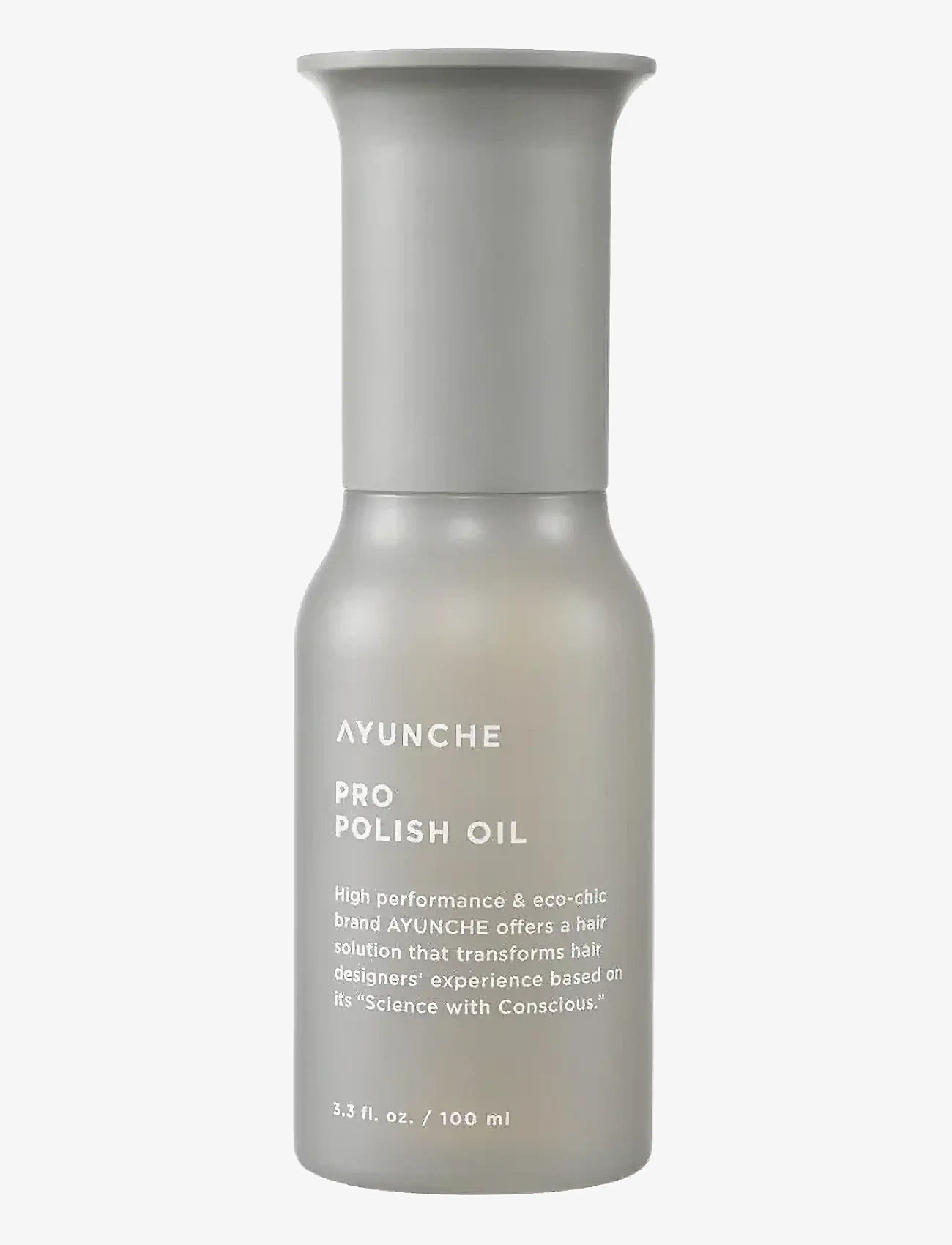 Ayunche - Pro Polish Oil - hair oil - clear - 1