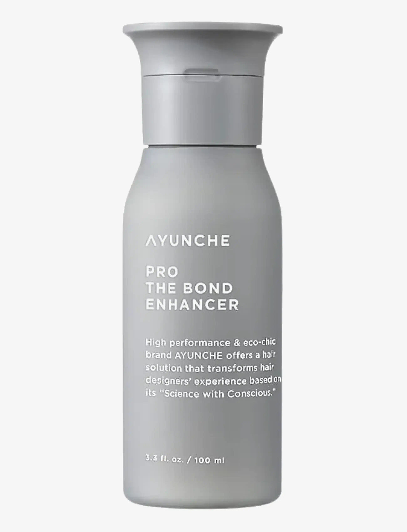 Ayunche - Pro The Bond Enhancer - hårpleje - clear - 1