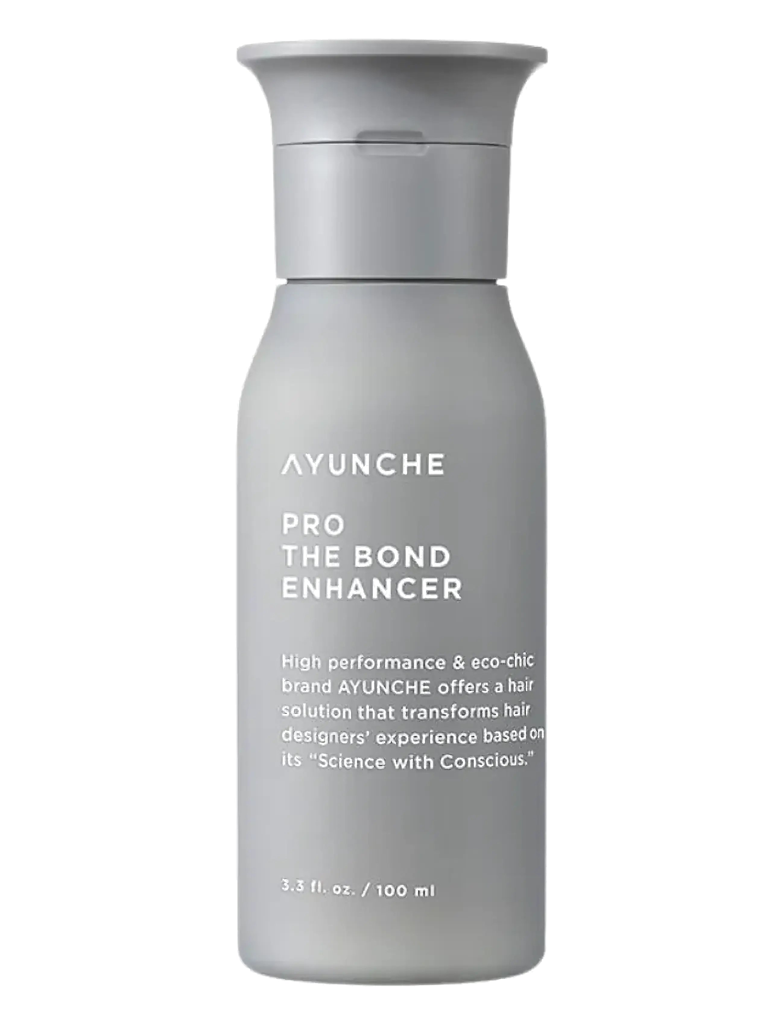 Ayunche Pro The Bond Enhancer - Beauty - Herre - CLEAR / undefined
