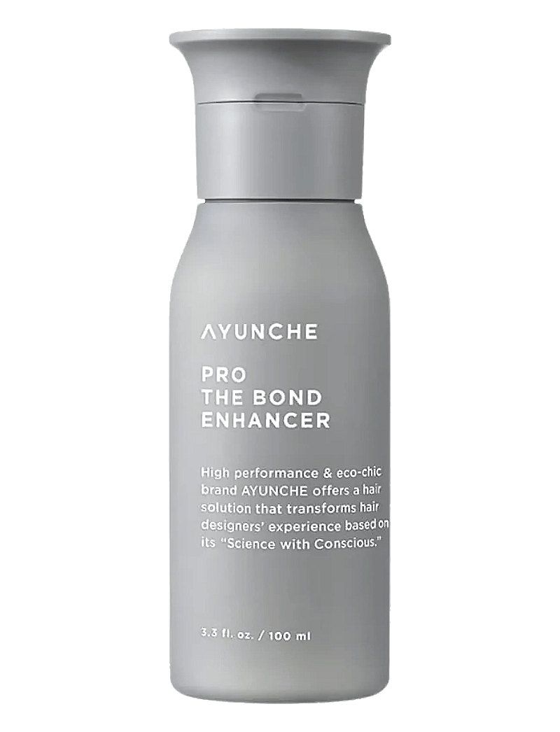 Ayunche - Pro The Bond Enhancer - hårkur - clear - 1