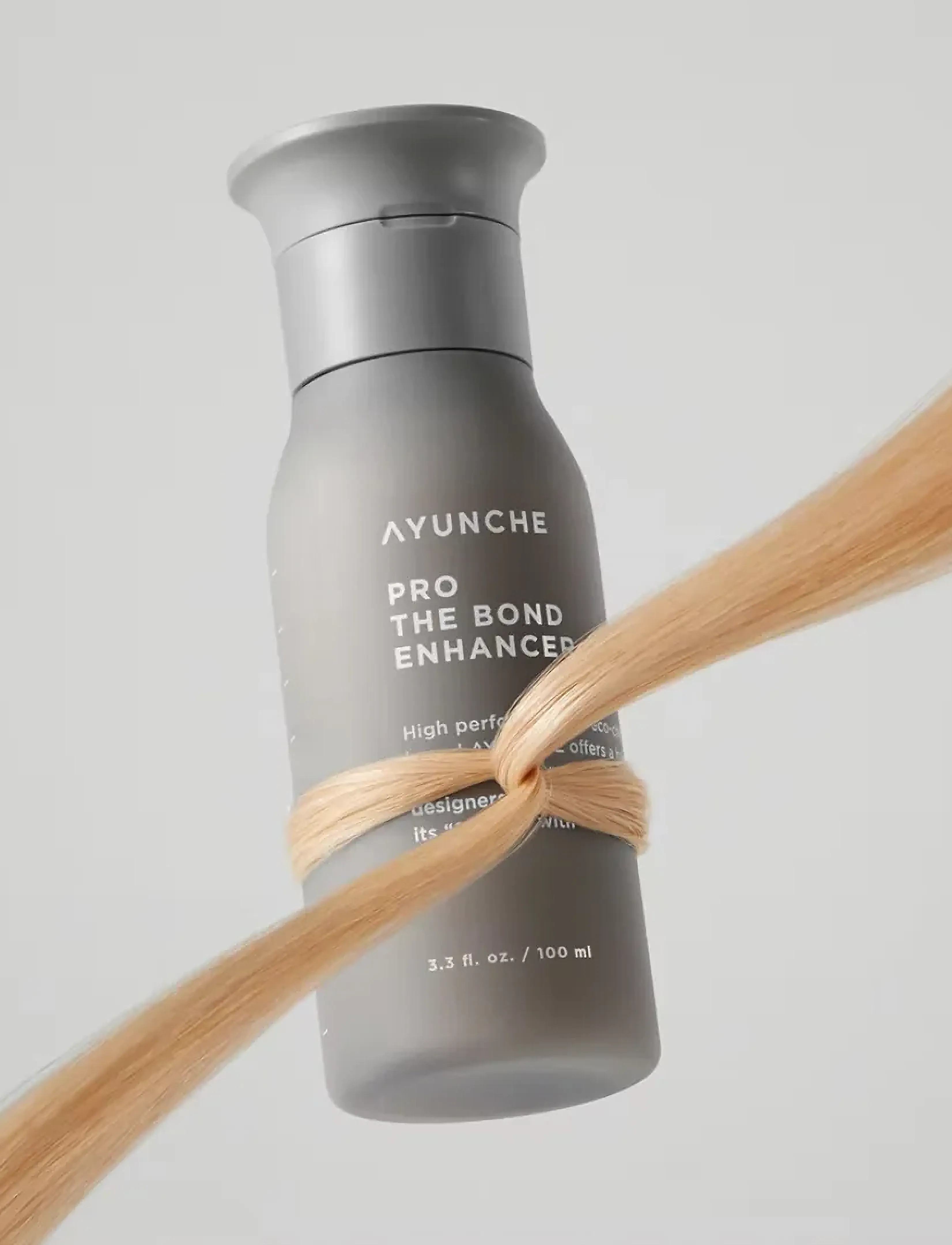 Ayunche Pro The Bond Enhancer, 100 ml, Nude, Care > Leave-in Treatment, Dame