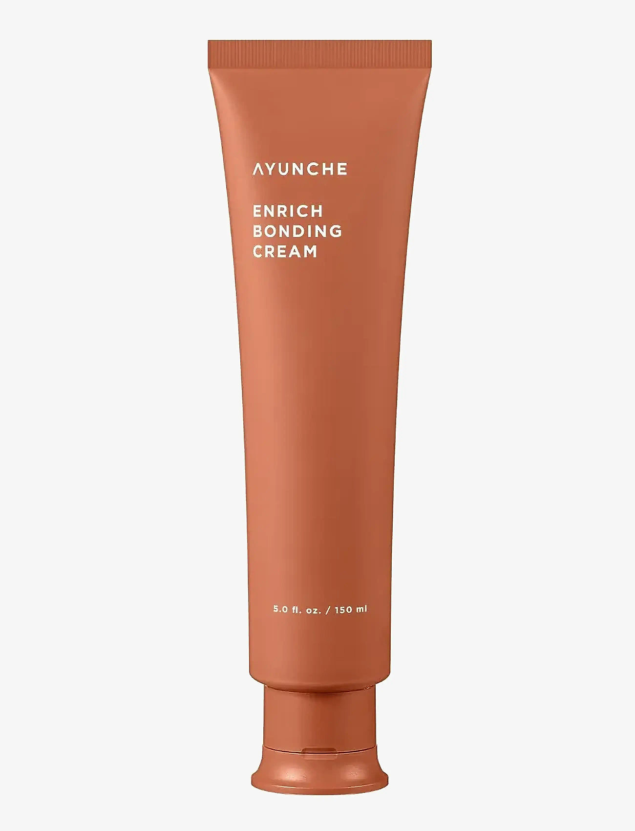 Ayunche - Enrich Bonding Cream - hårkur - clear - 0