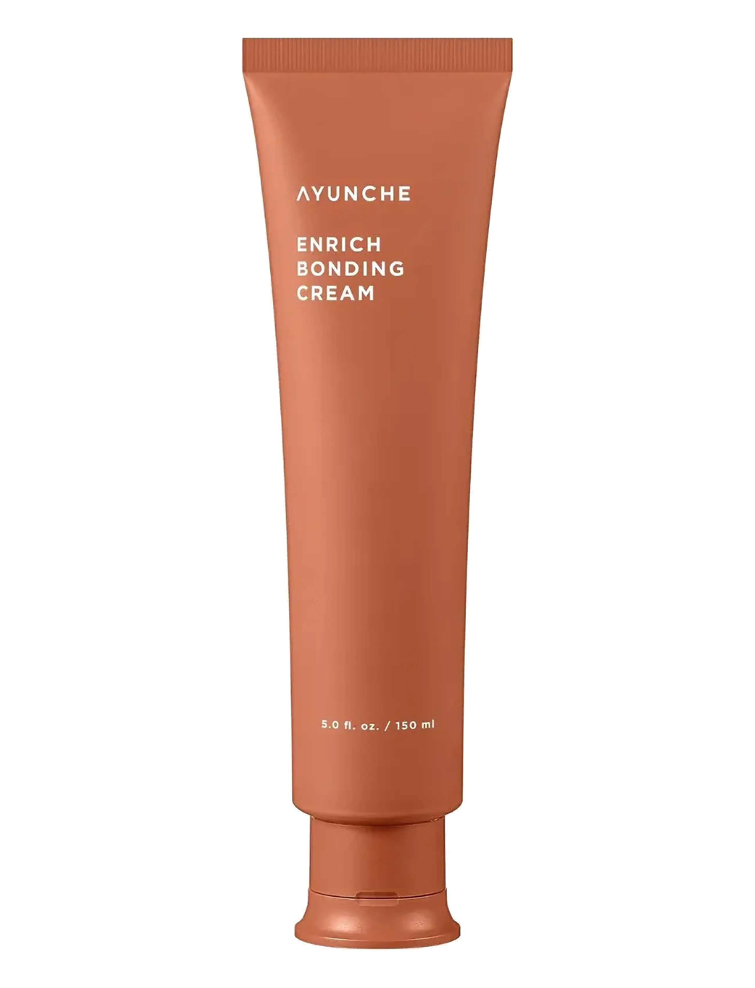 Ayunche Enrich Bonding Cream - Hårplejeprodukter - CLEAR / undefined
