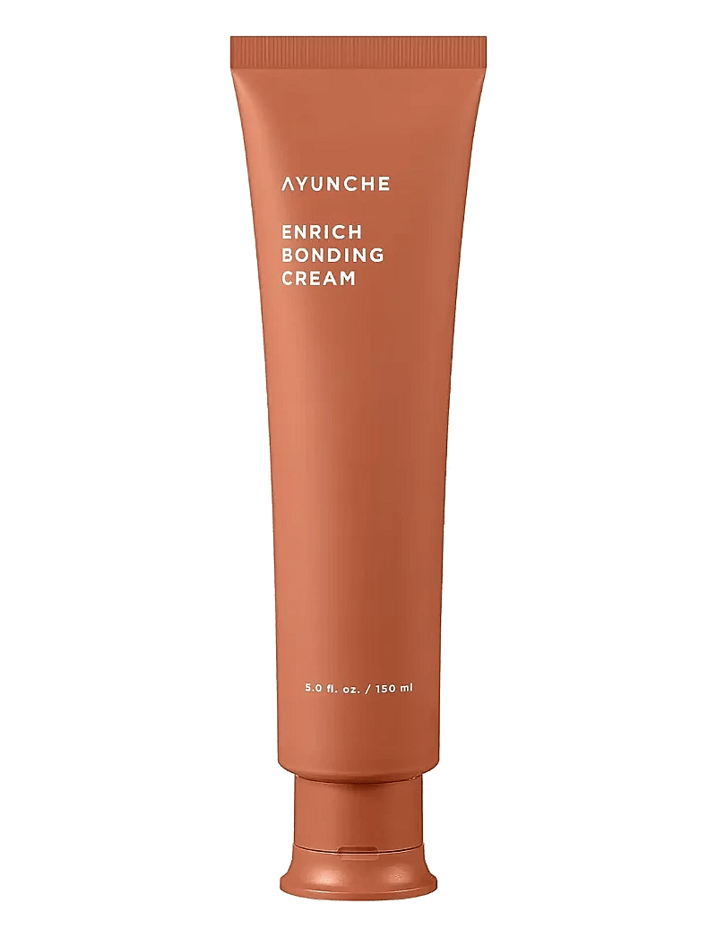 Ayunche - Enrich Bonding Cream - hårkur - clear - 0