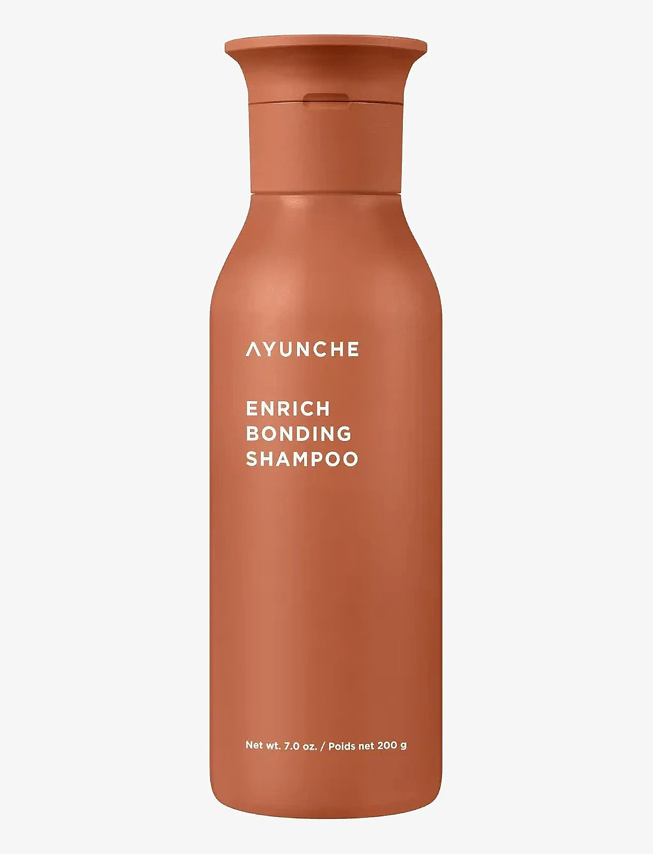 Ayunche - Enrich Bonding Shampoo - shampoo - clear - 0