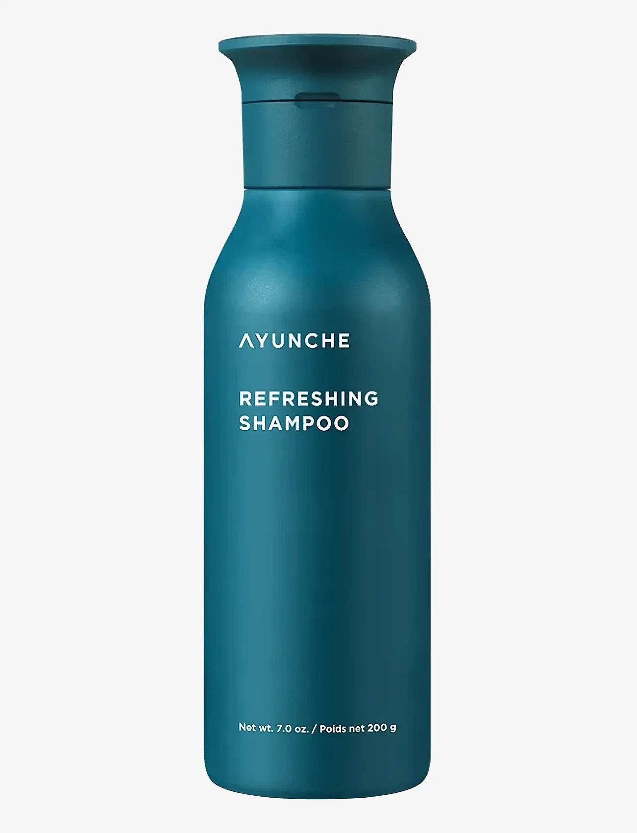 Ayunche - Refreshing Shampoo (200 ml.) - shampoo - clear - 1