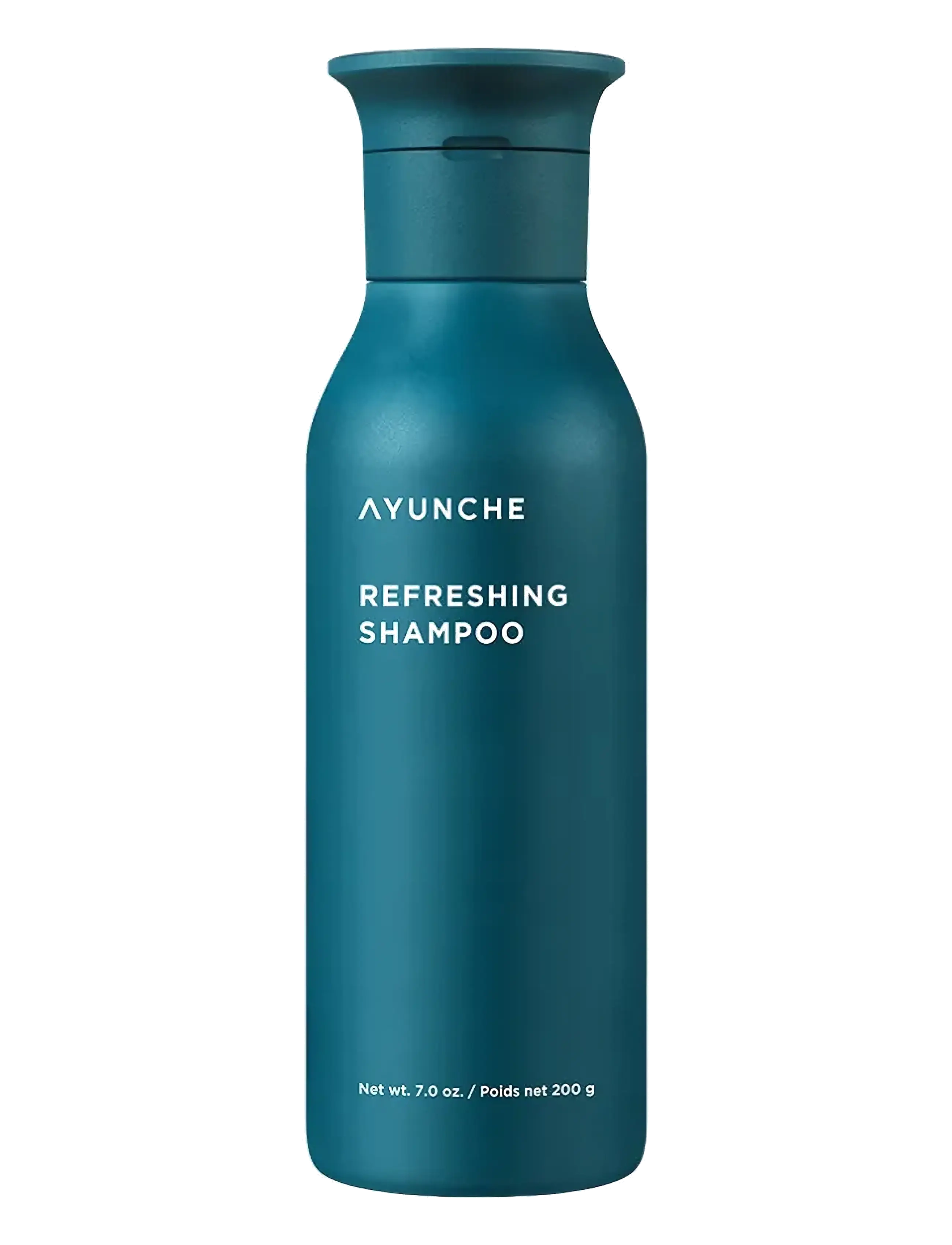 Ayunche Refreshing Shampoo (200 ml.) - Visa allt - CLEAR / undefined