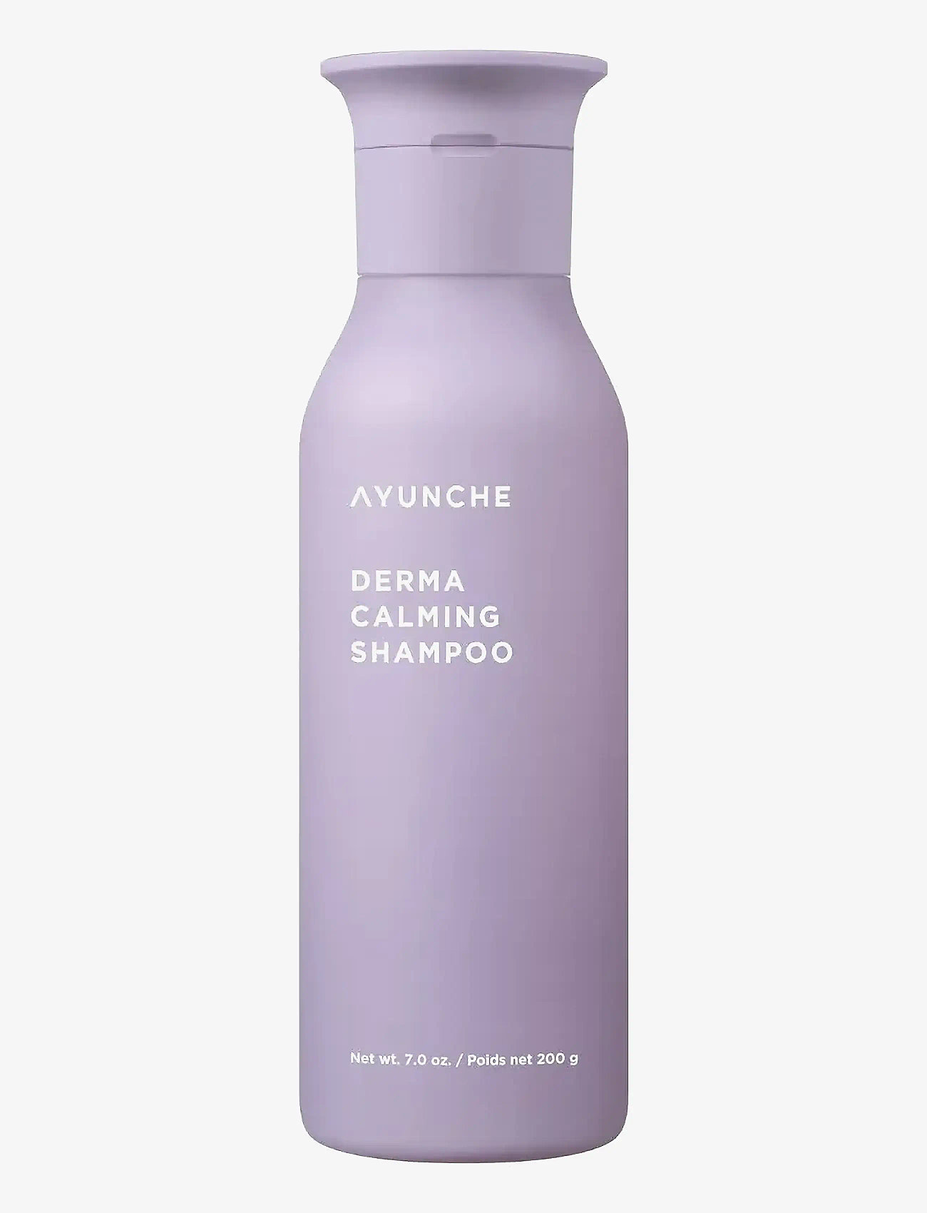 Ayunche - Derma Calming Shampoo (200 ml.) - shampo - clear - 0