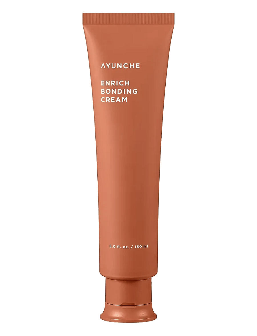Ayunche - Enrich Bonding Cream - vormimiskreem - clear - 0