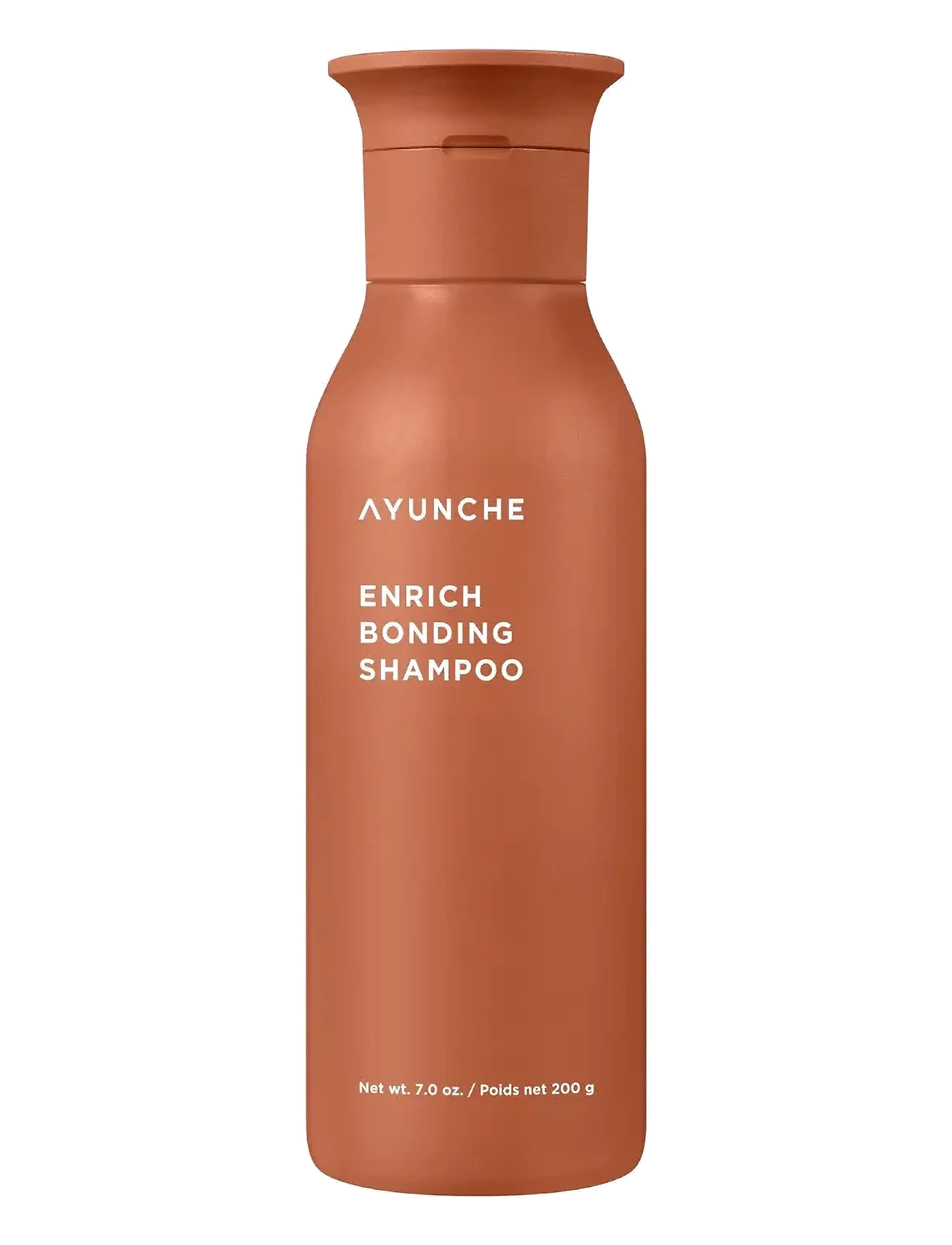 Ayunche Enrich Bonding Shampoo - Säsongens färger - CLEAR / undefined