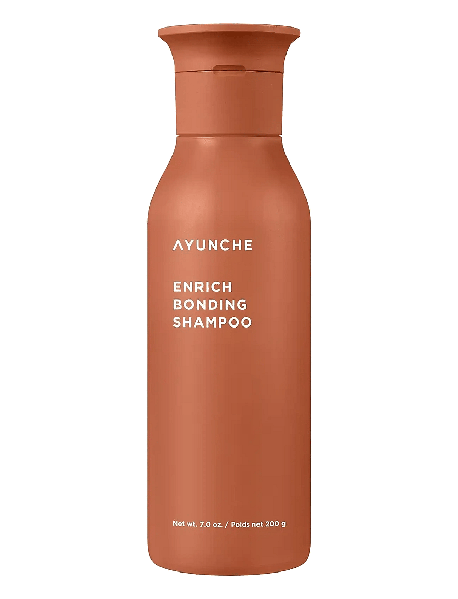 Ayunche - Enrich Bonding Shampoo - shampoo - clear - 0