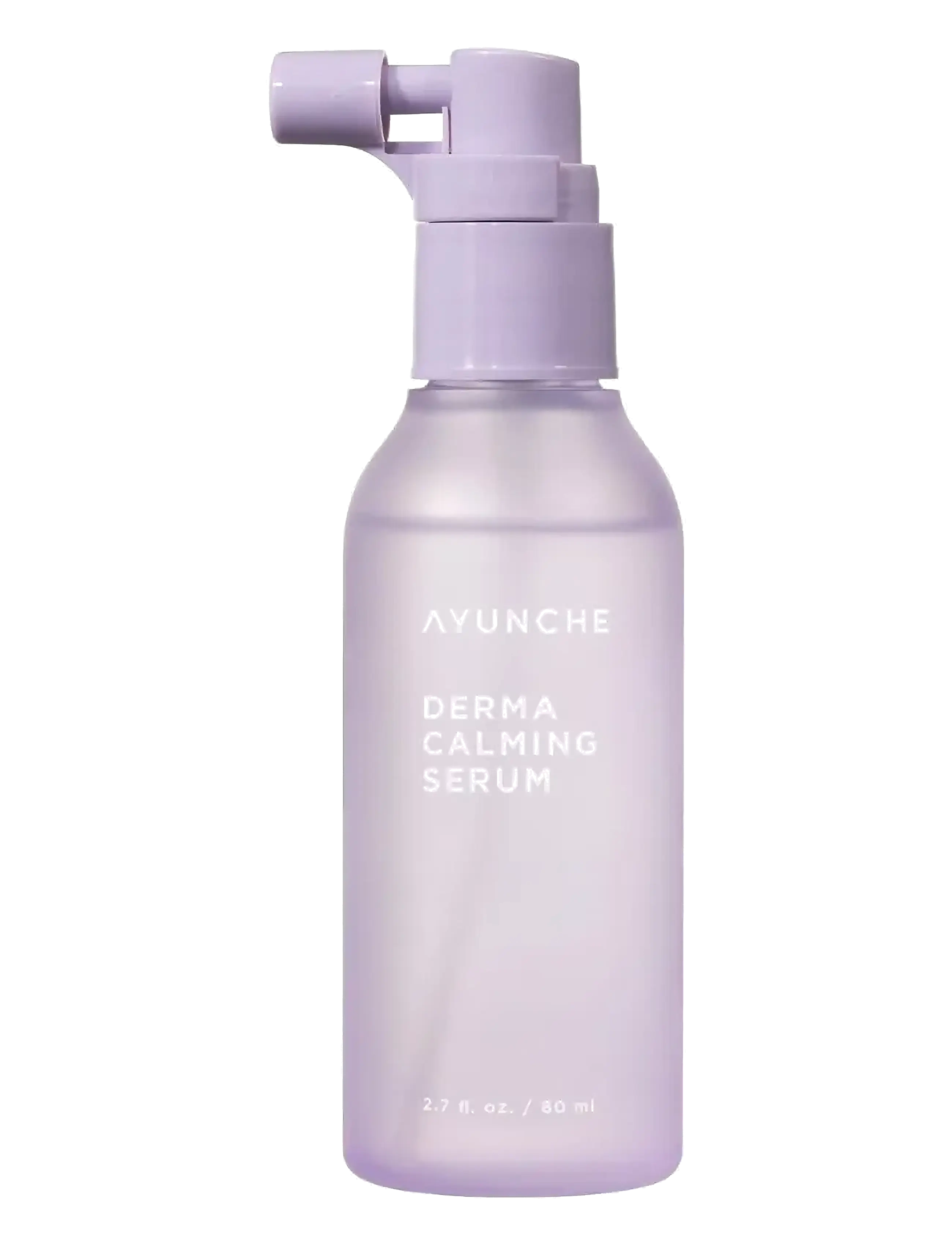 Ayunche Derma Calming Serum, Hårserum, Nude, Str: 80 ML