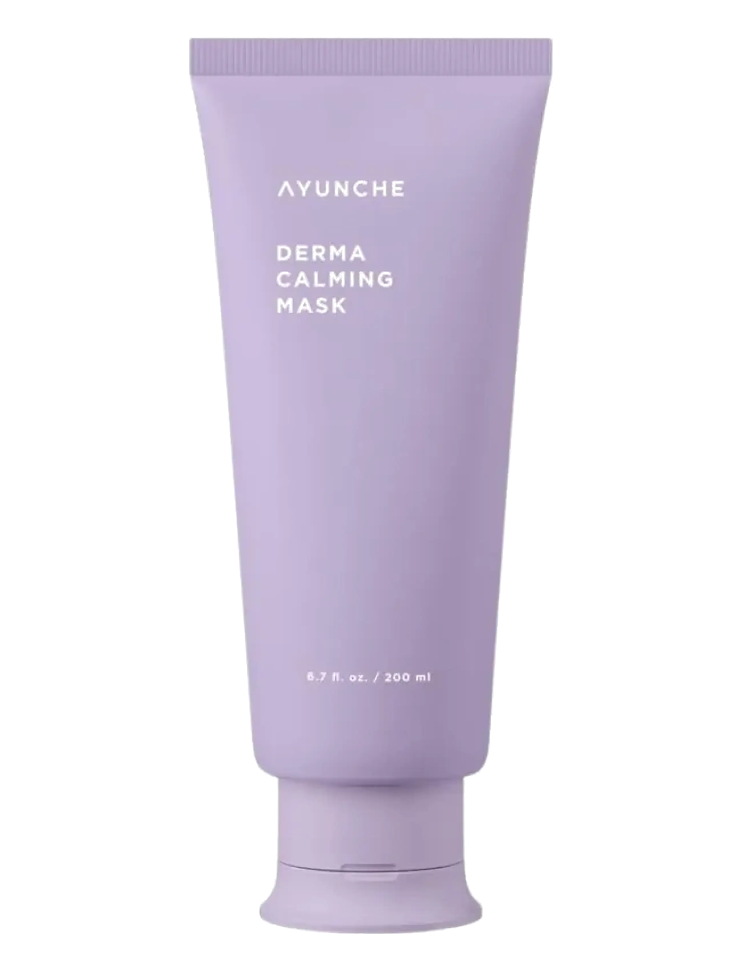 Ayunche Derma Calming Mask - Ayunche - CLEAR / undefined