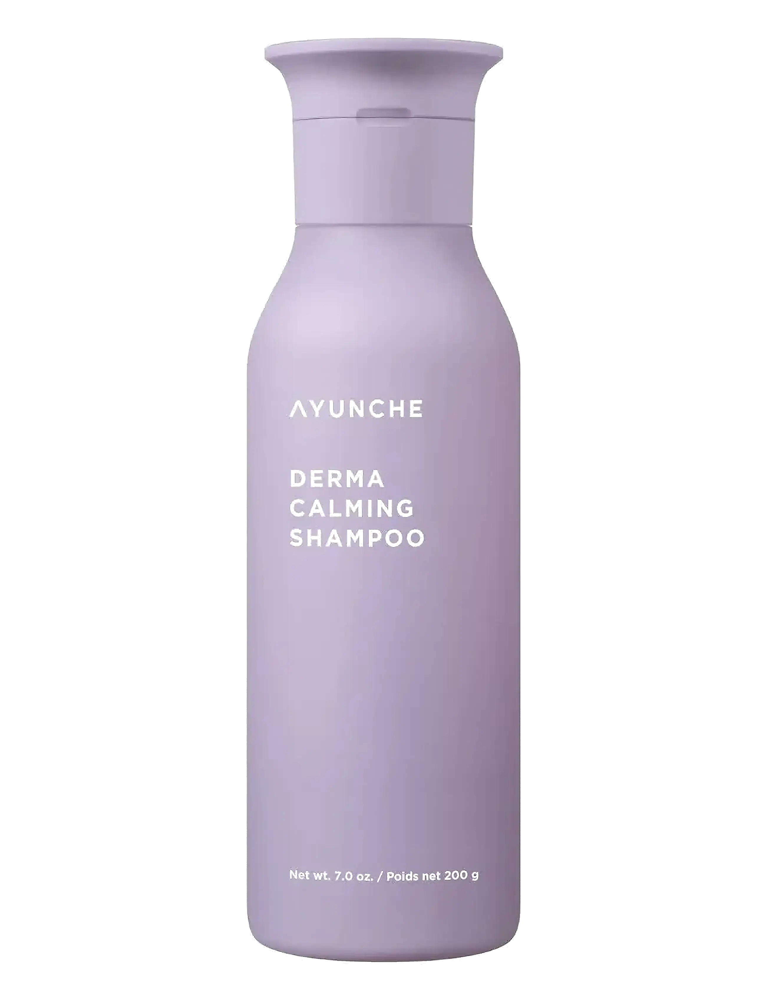 Ayunche Derma Calming Shampoo (200 ml.) - Ayunche - CLEAR / undefined