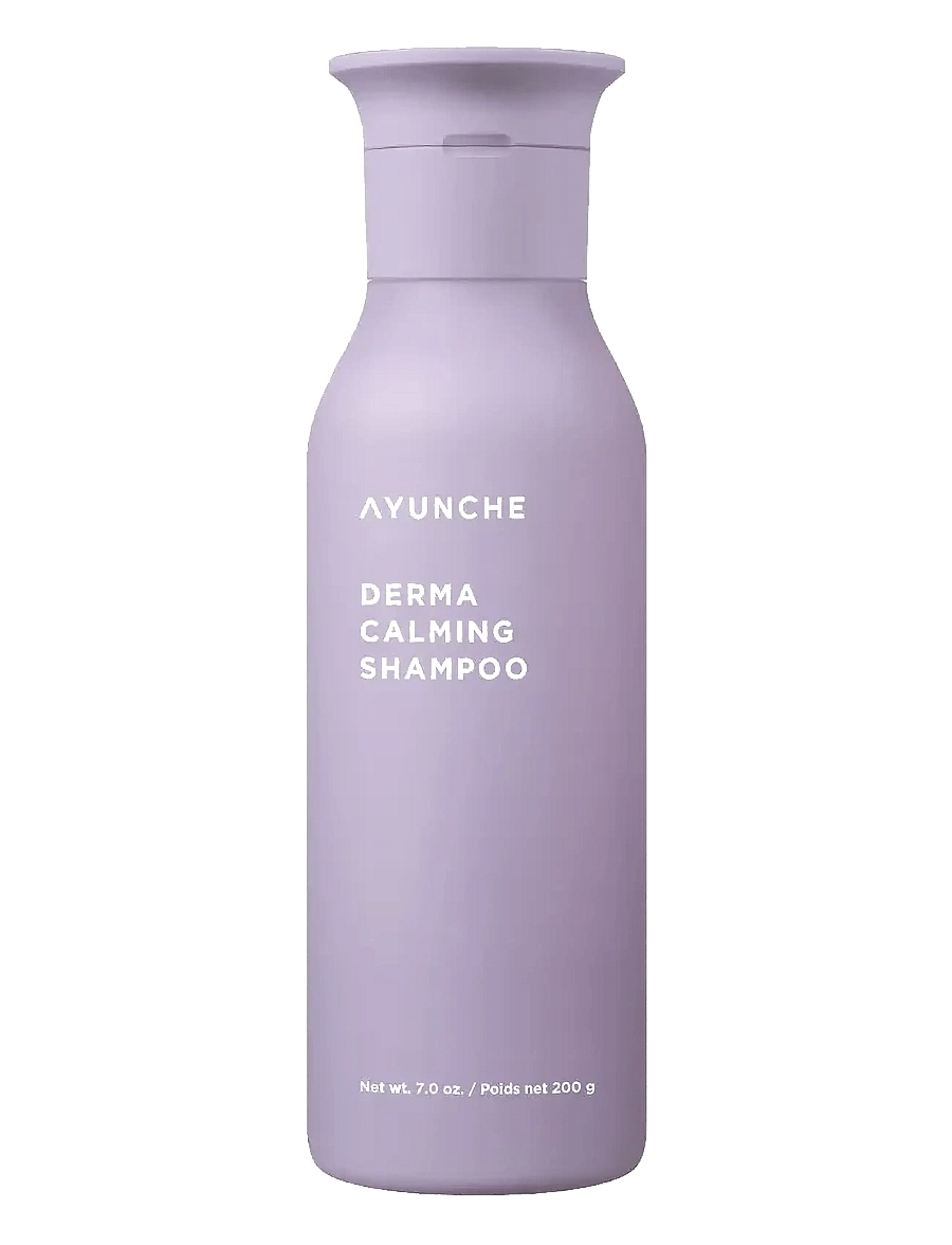 Ayunche - Derma Calming Shampoo (200 ml.) - Šampoon - clear - 0