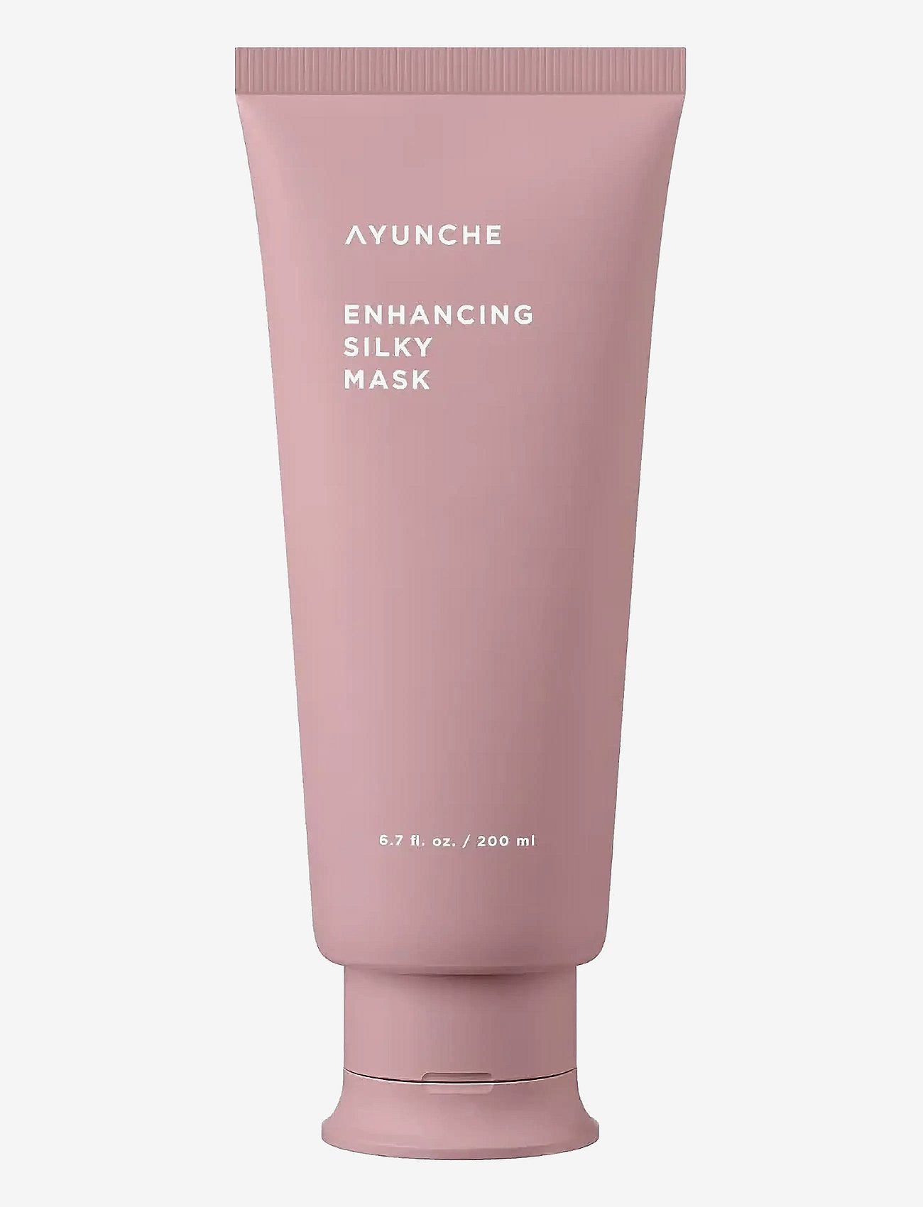 Ayunche Enhancing Silky Mask - Nude - 200 ML