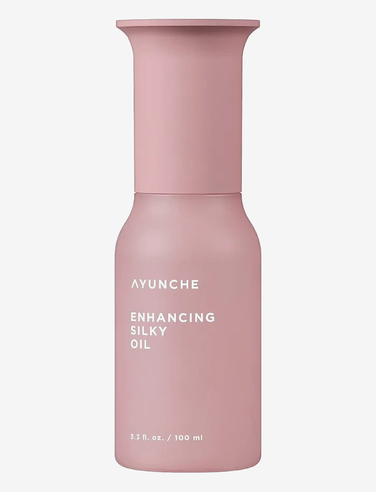 Ayunche Enhancing Silky Oil - Nude - 100 ML