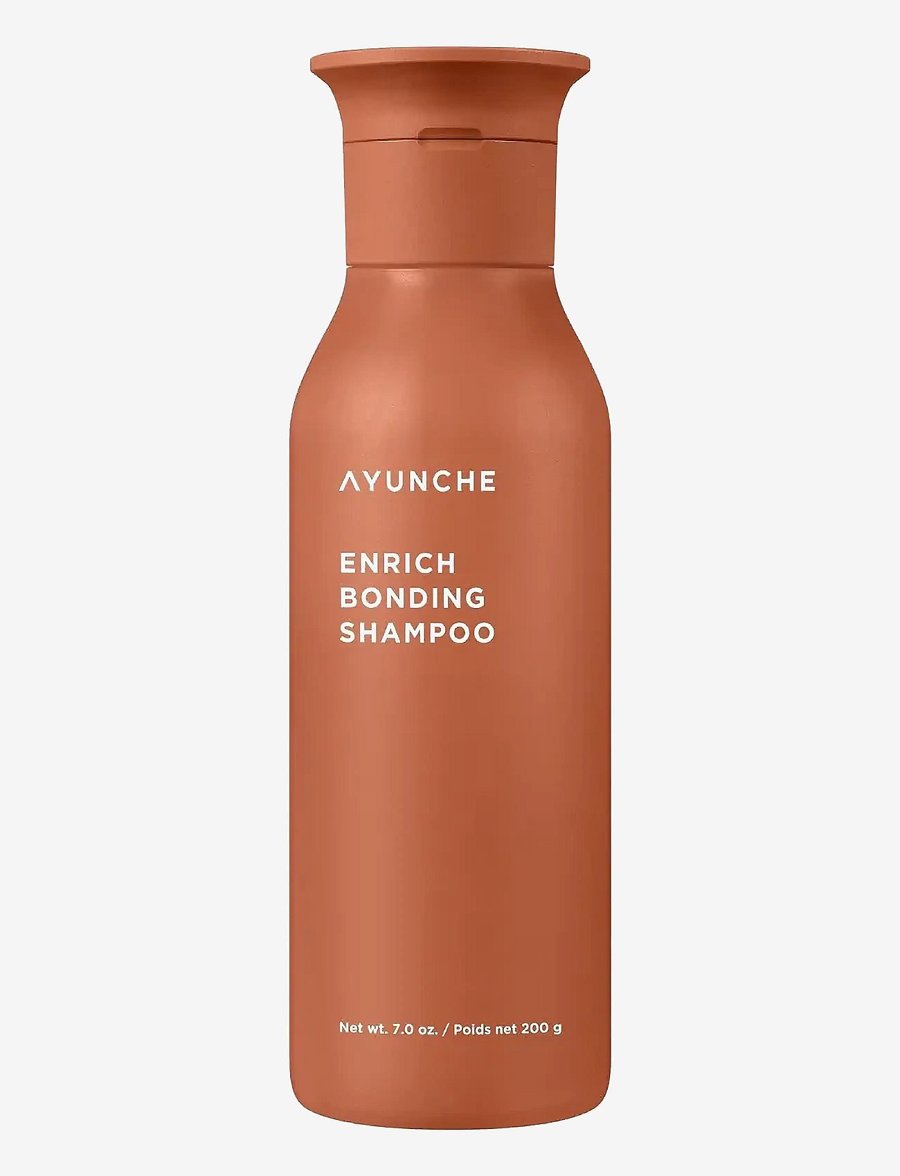 Ayunche Enrich Bonding Shampoo - Nude - 200 ML