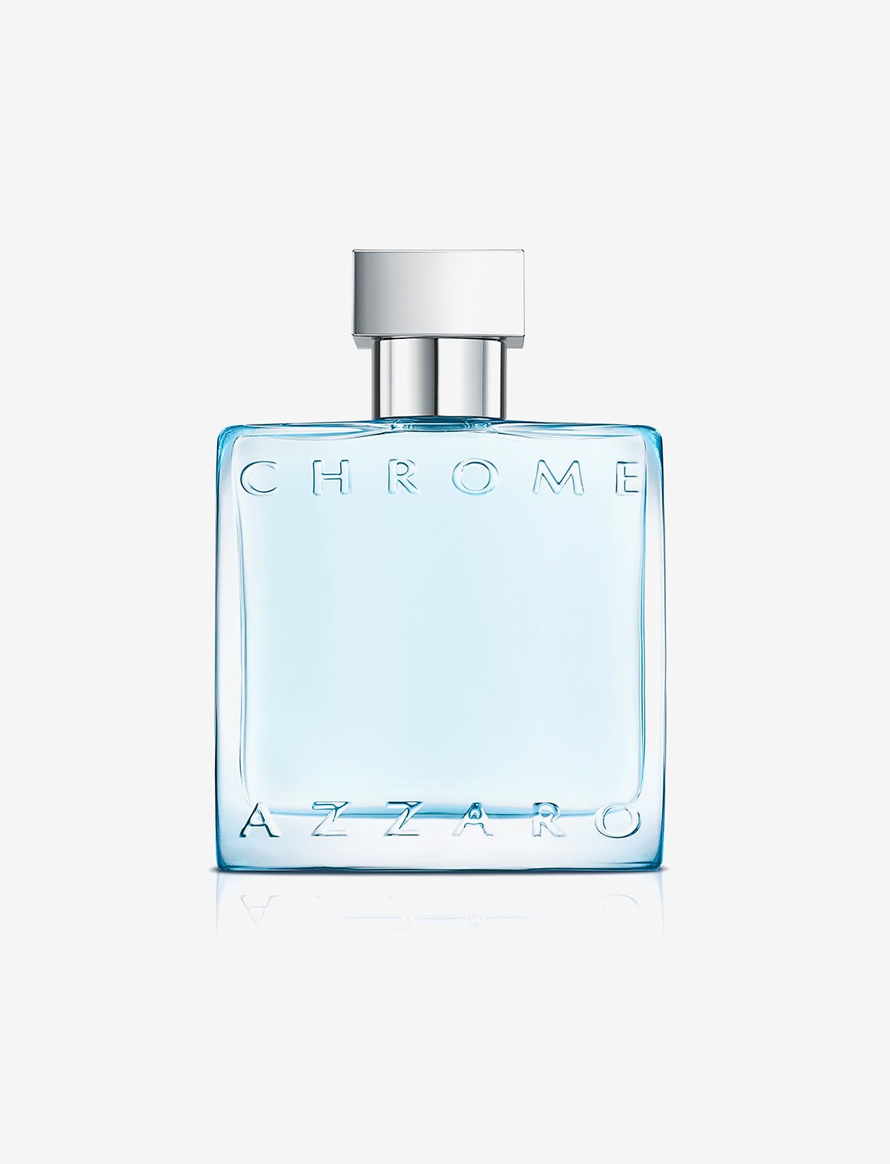 AZZARO - CHROME EAU DE TOILETTE - eau de parfum - no color - 1