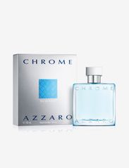 AZZARO - CHROME EAU DE TOILETTE - eau de parfum - no color - 2