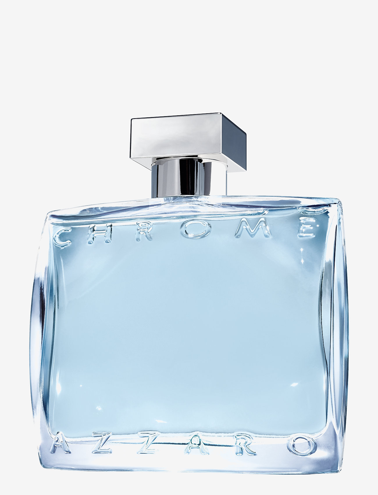 AZZARO Chrome After Shave Splash After shave