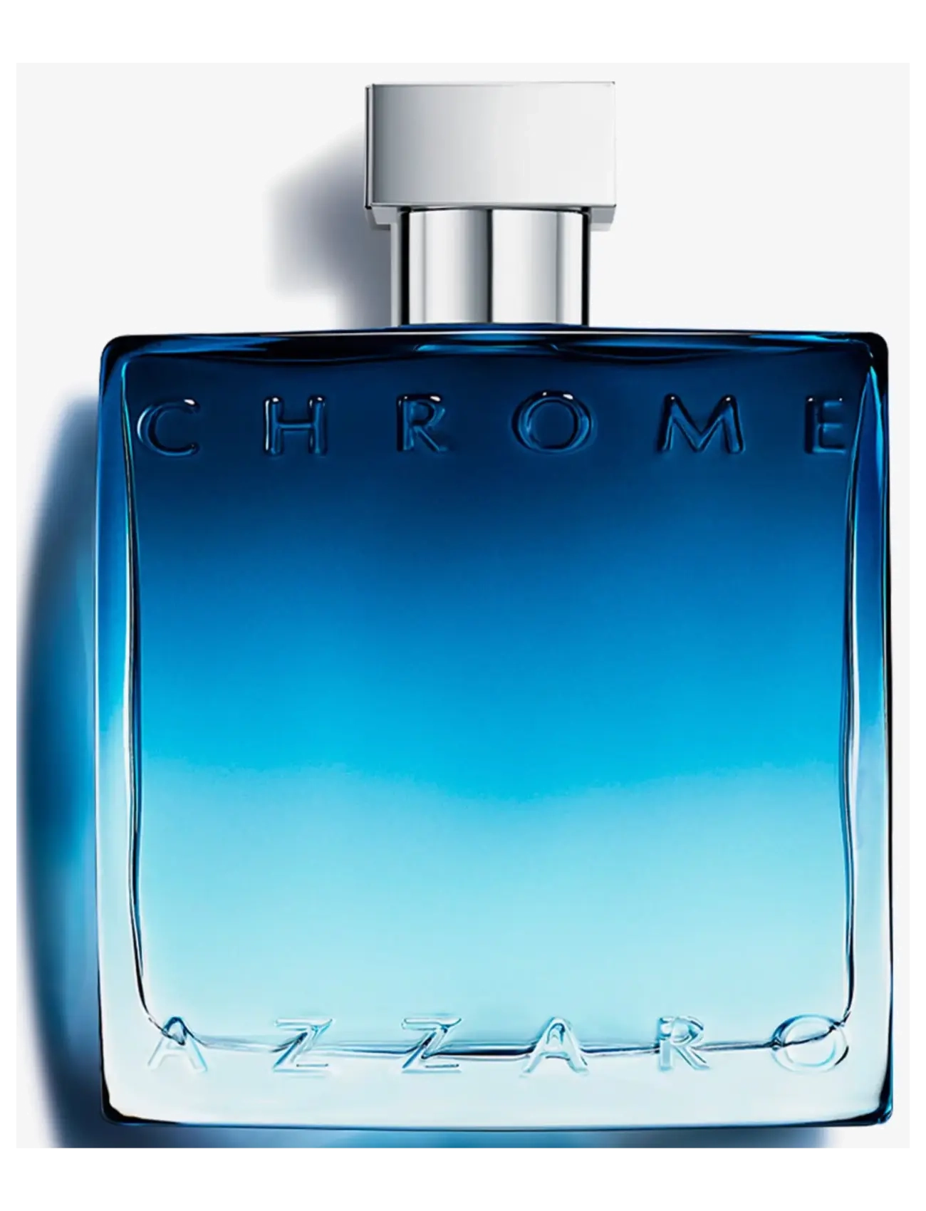 AZZARO Chrome L’eau de Parfum  100ml - Eau de parfum - CLEAR / undefined