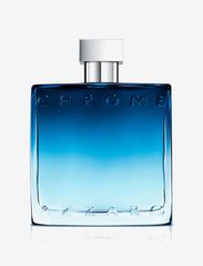 AZZARO - Chrome L’eau de Parfum  100ml - fødselsdagsgaver - no color - 0
