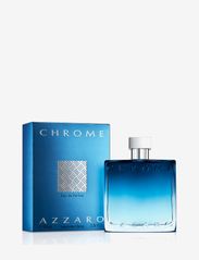 AZZARO - Chrome L’eau de Parfum  100ml - syntymäpäivälahjat - no color - 1