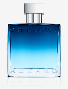 Chrome L’eau de Parfum 50ml, AZZARO