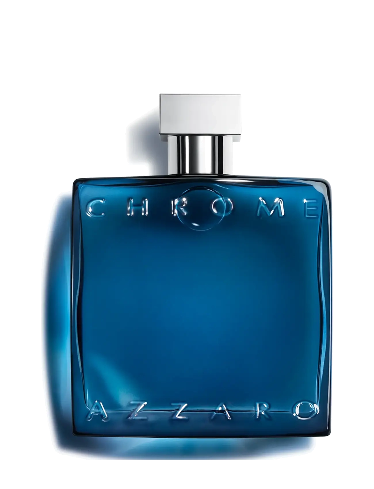 AZZARO Azzaro Chrome Parfum Parfum, 100 ml, Nude, Parfume > Eau De Parfum, Herre