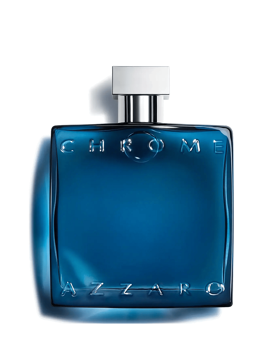 AZZARO - AZZARO CHROME PARFUM PARFUM - meestele - clear - 0