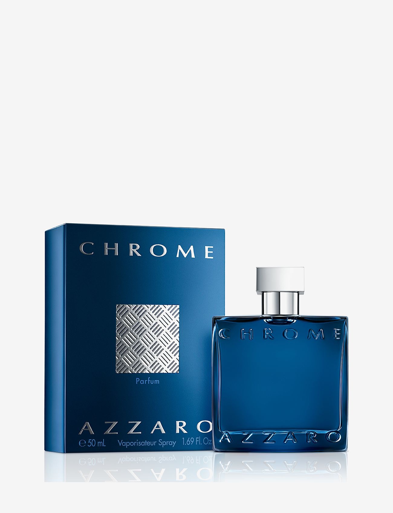 AZZARO - AZZARO CHROME PARFUM PARFUM - bursdagsgaver - no color - 1