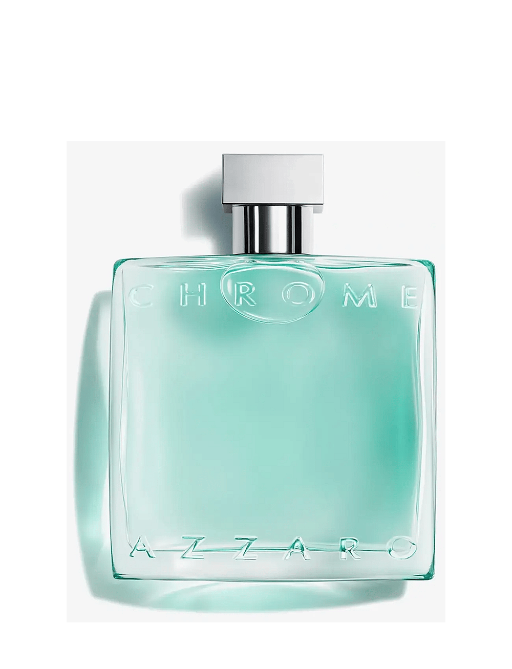 AZZARO Azzaro Chrome Azure Eau De Toilette 100 Ml Tualettvesi
