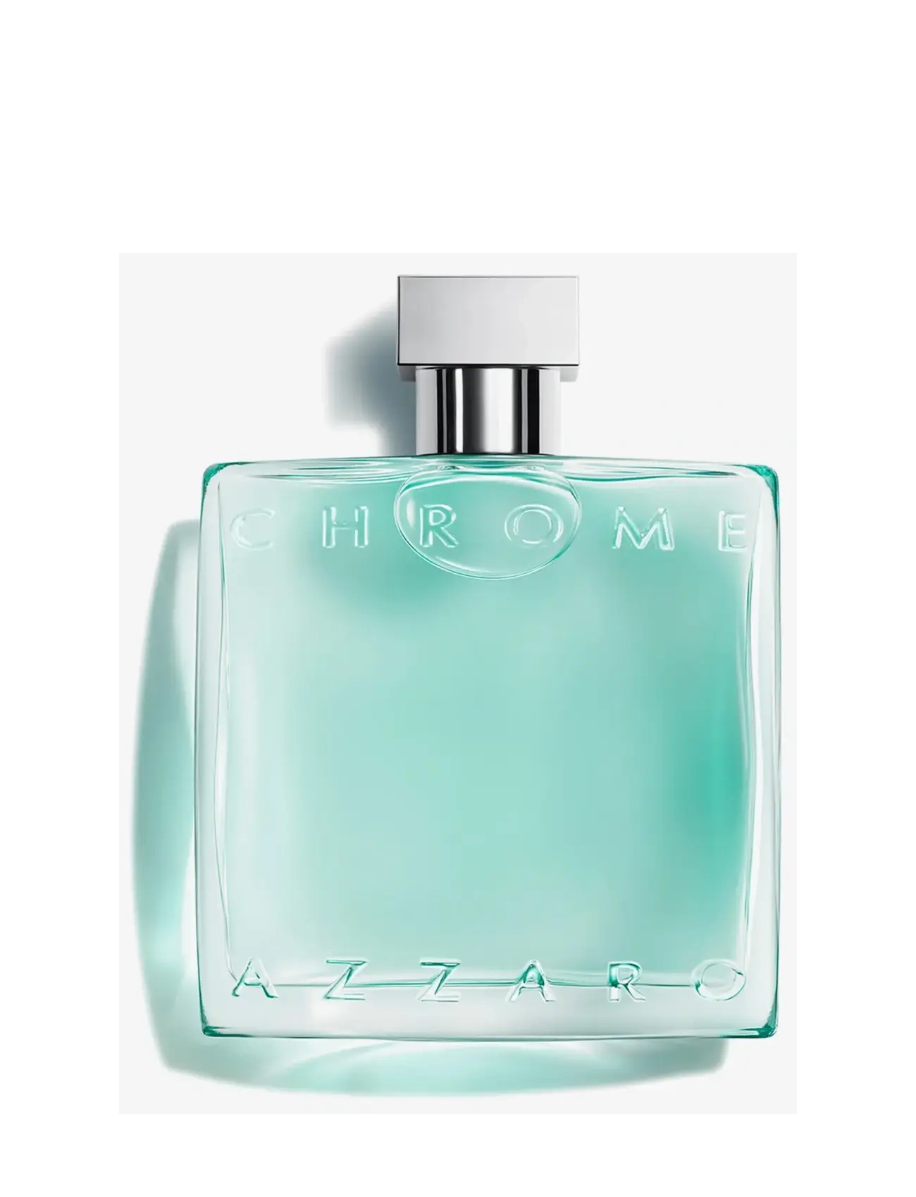 AZZARO AZZARO Chrome Azure Eau de toilette 100 ML -  - CLEAR / undefined