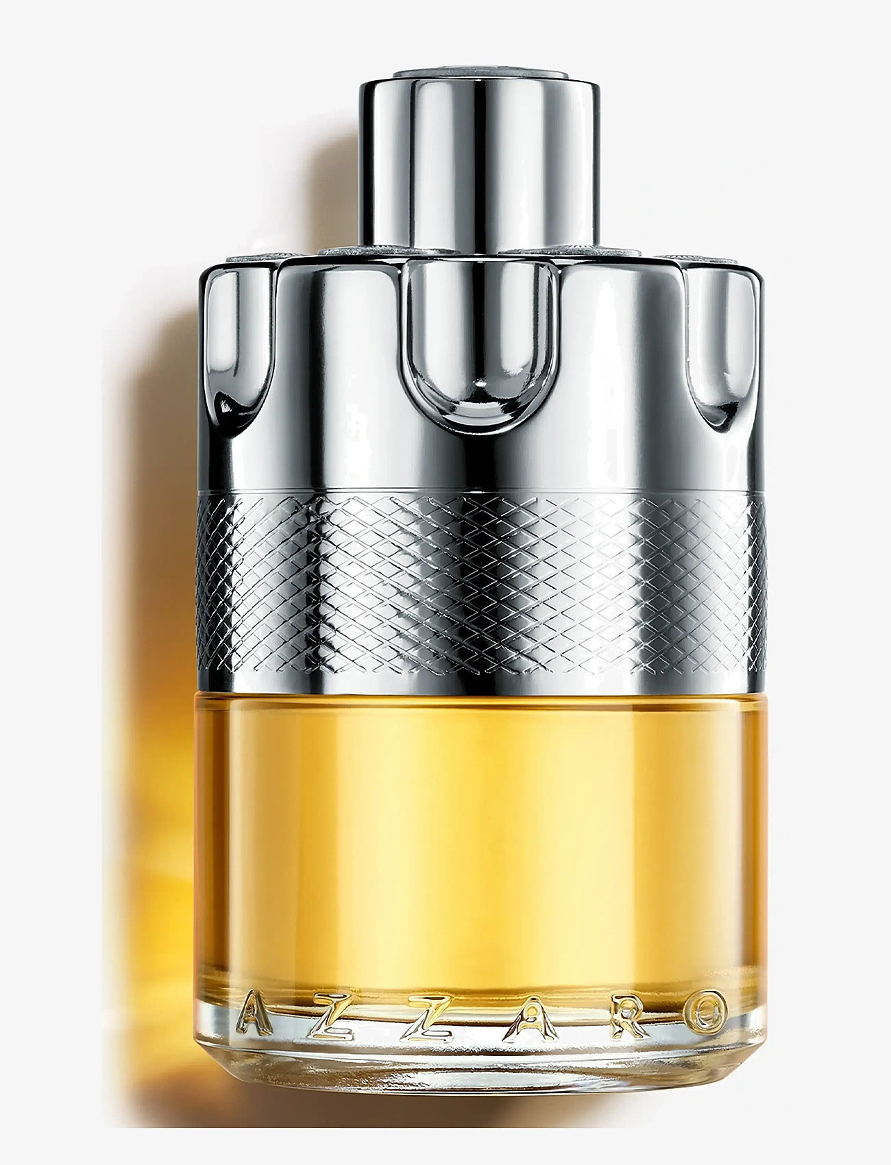 AZZARO - WANTED EAU DE TOILETTE - til ham  - clear - 0