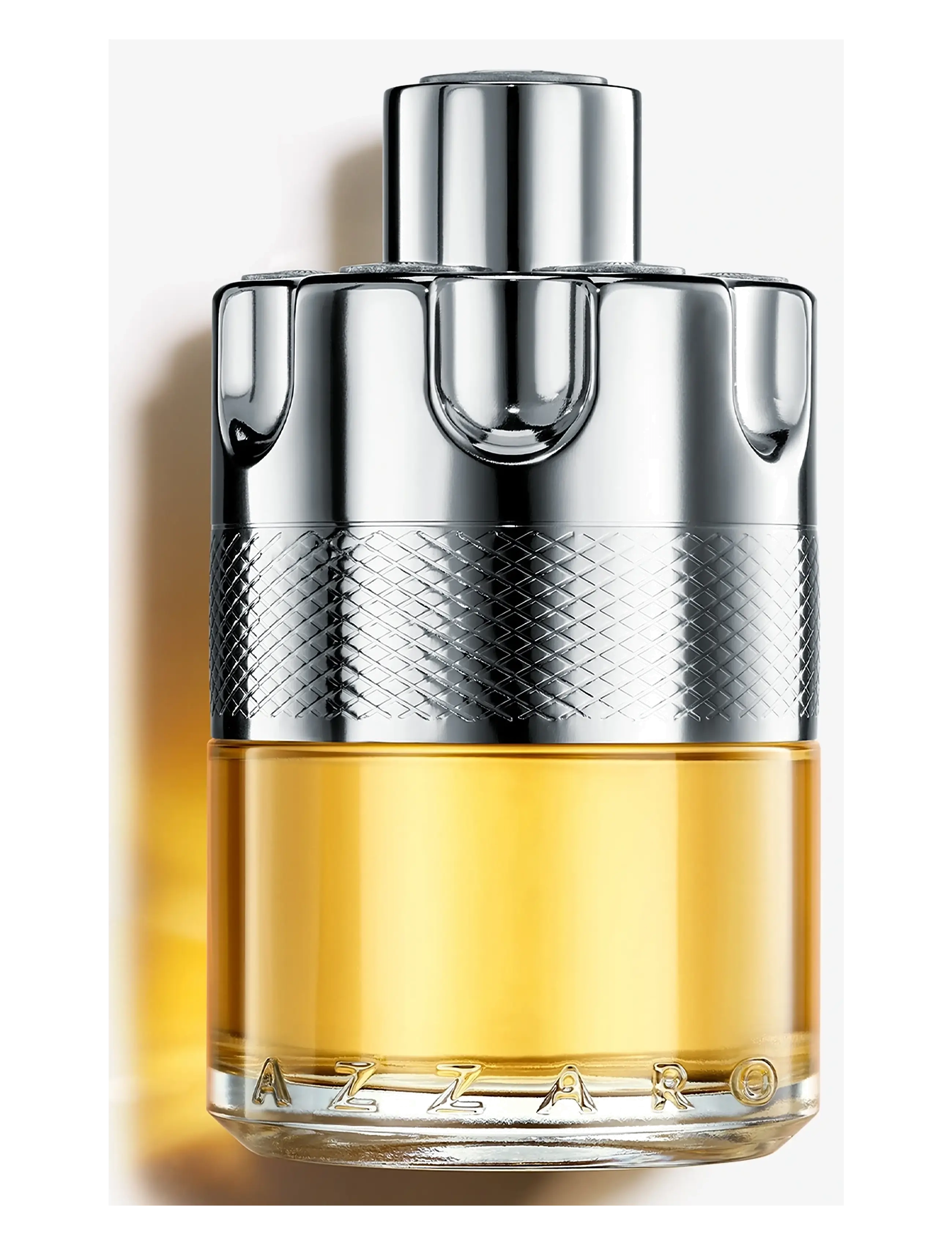 AZZARO WANTED EAU DE TOILETTE - Parfumer - null / undefined