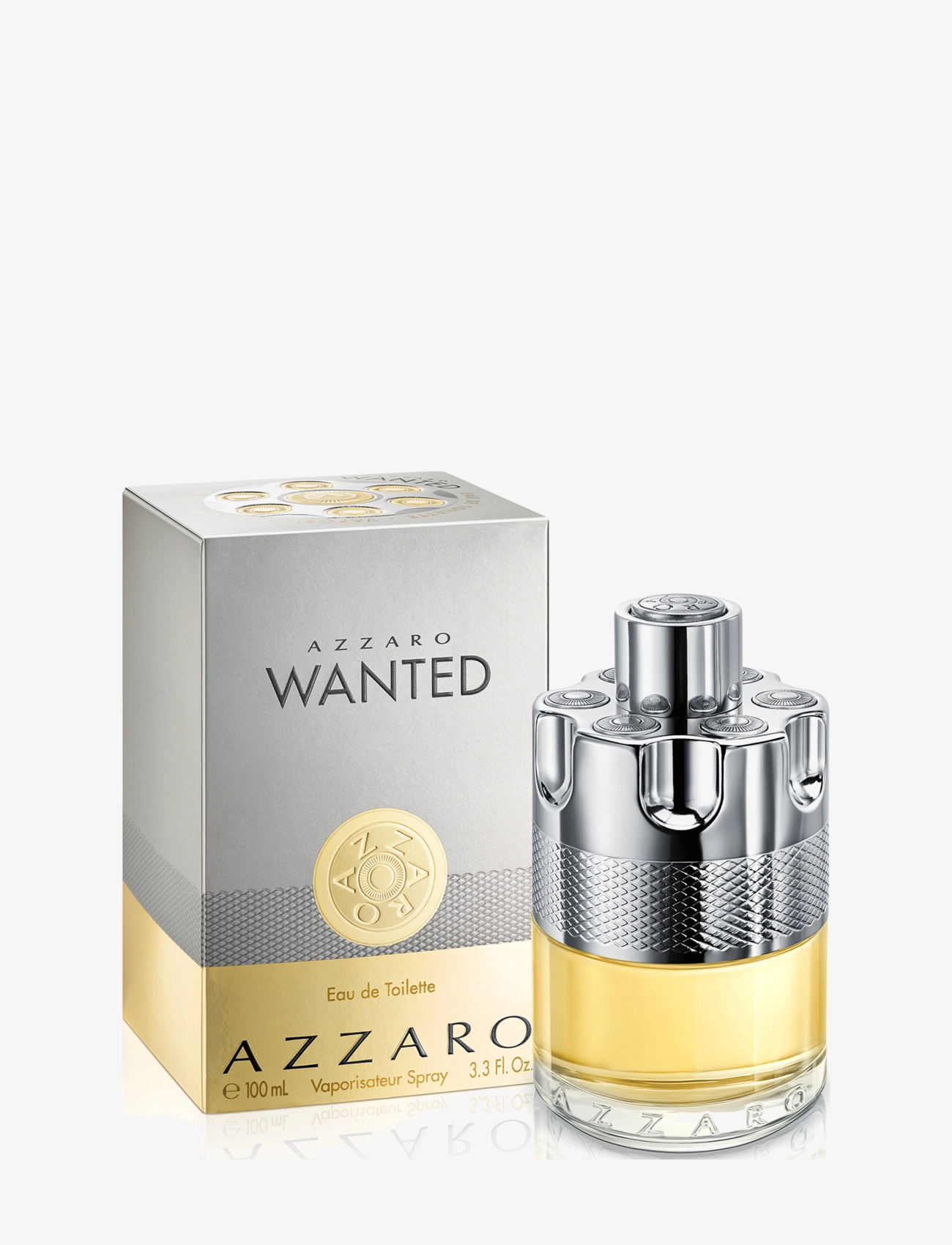 Wanted Eau De Toilette 2