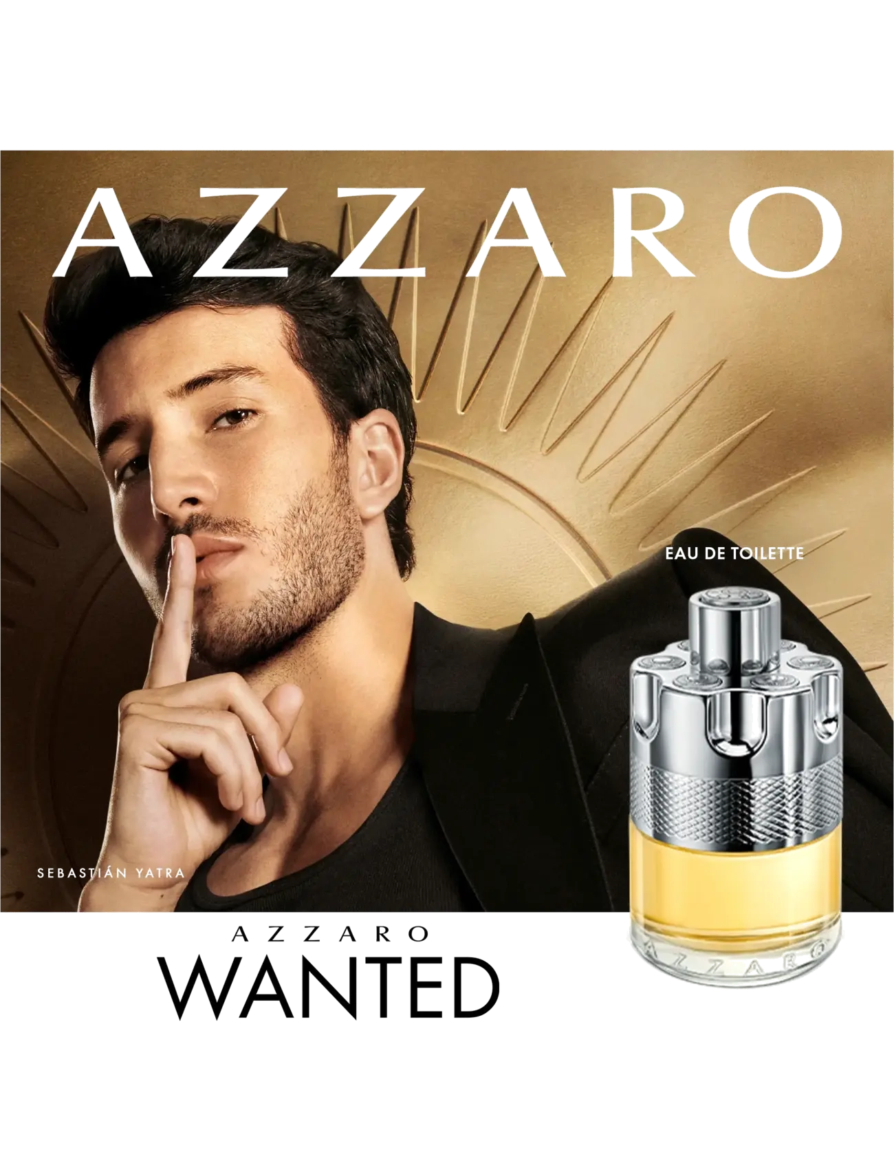 Wanted Eau De Toilette 3