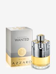 AZZARO - WANTED EAU DE TOILETTE - eau de parfum - no color - 3