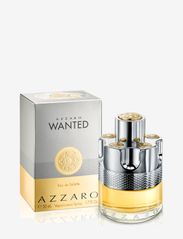 AZZARO - WANTED EAU DE TOILETTE - eau de parfum - no color - 4