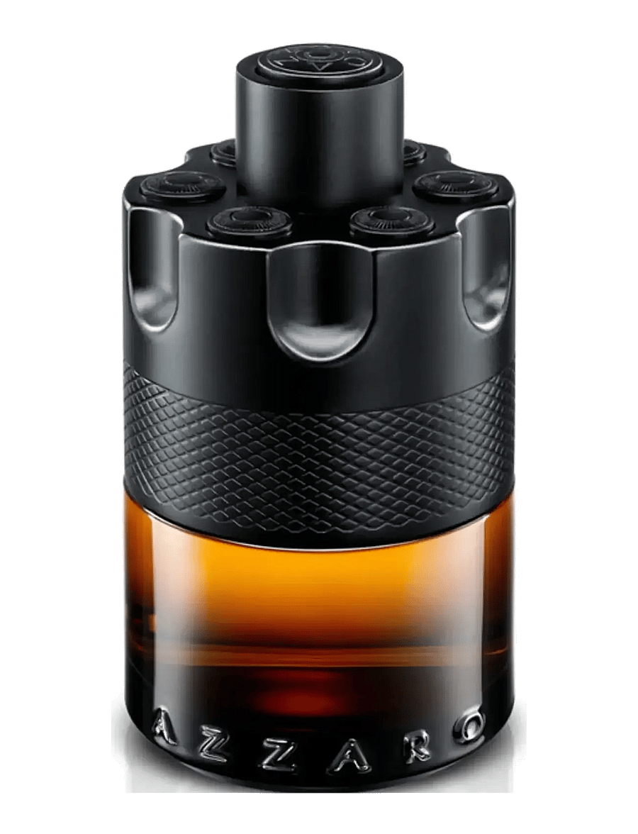 AZZARO - The Most Wanted parfum 100.00 ML - meestele - clear - 0