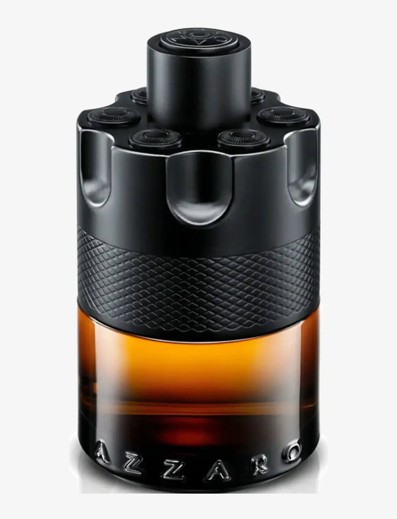 AZZARO - The Most Wanted parfum 50.00 ML - parfumer - clear - 0