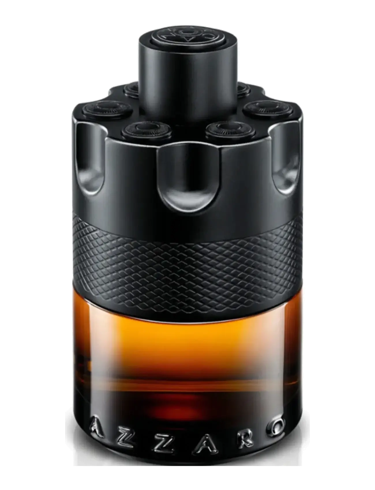 AZZARO The Most Wanted parfum 50.00 ML - Beauty - Herre - null / undefined