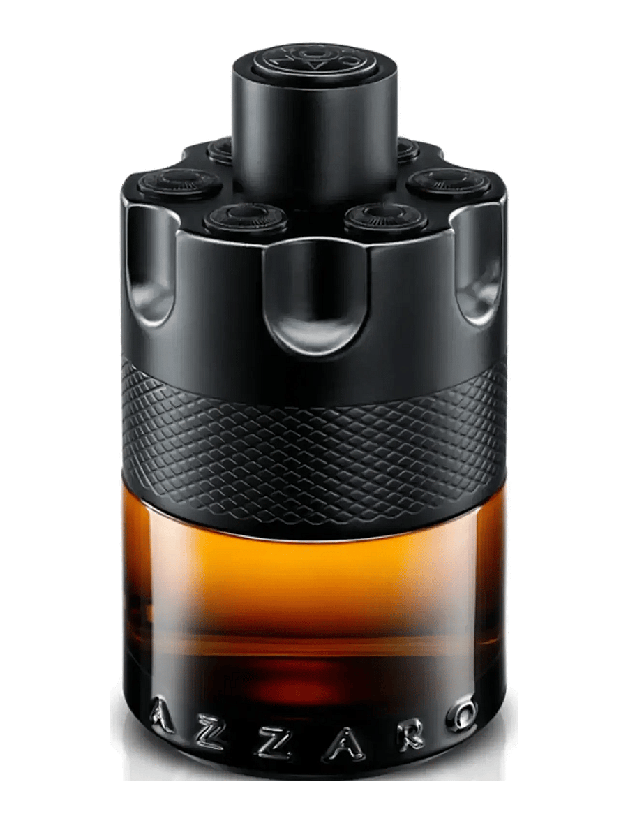 AZZARO - The Most Wanted parfum 50.00 ML - meestele - clear - 0