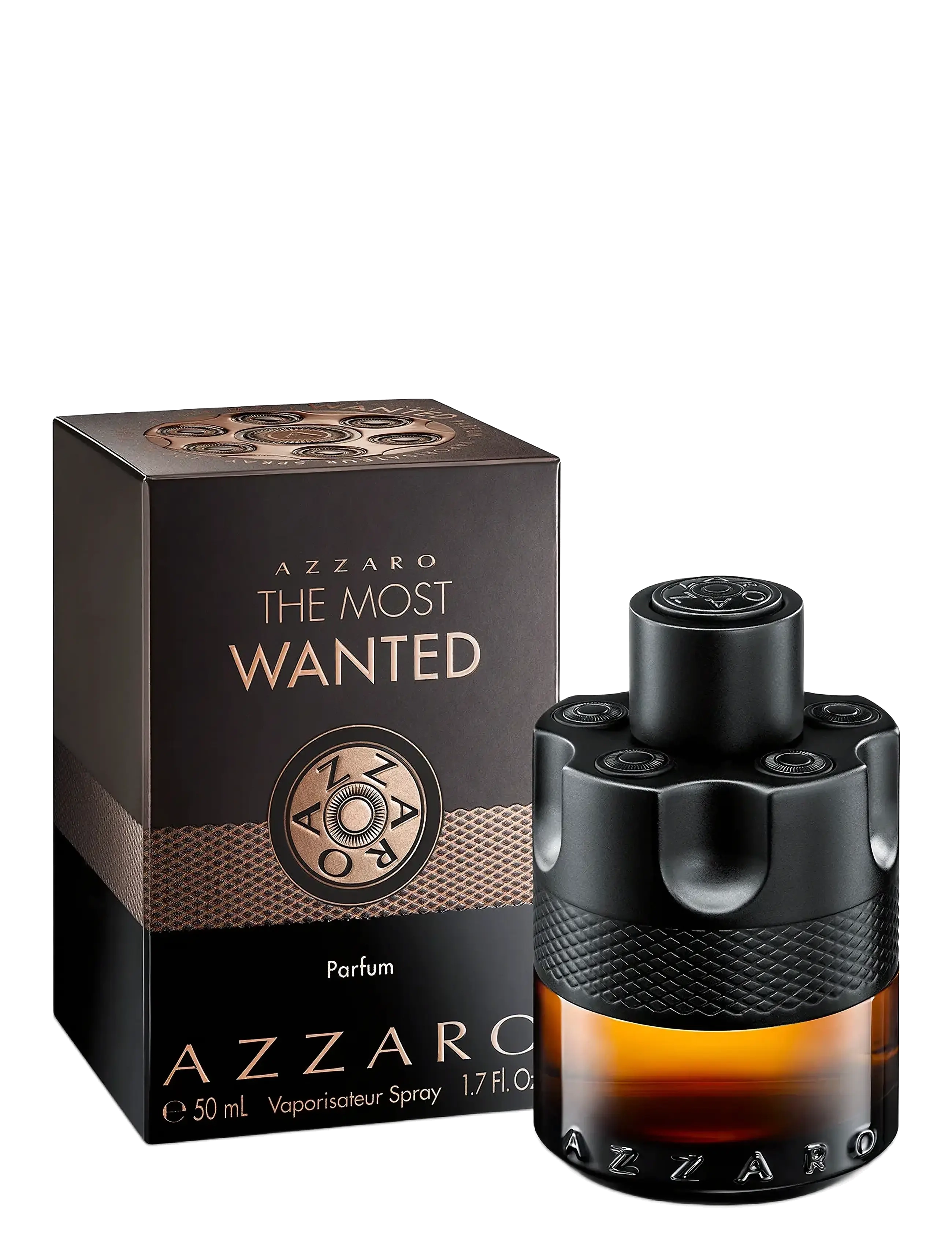 The Most Wanted Parfum 2