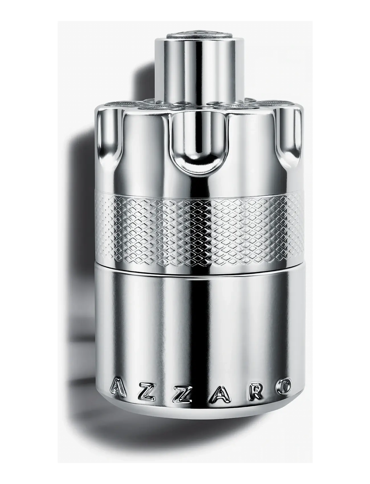 AZZARO Azzaro Wanted Eau De Parfum 100 ml, 100ml, Nude, Parfume > Eau De Parfum, Herre