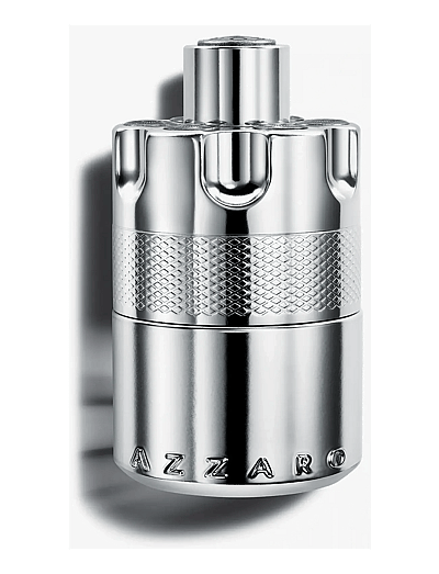 Azzaro Wanted Eau De Parfum 100 Ml - Eau De Parfum